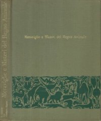 Meraviglie e Misteri del Regno Animale