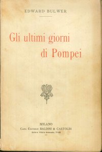 Gli Ultimi Giorni Di Pompei