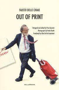 Out of print