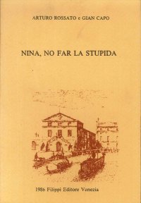 Nina, no far la stupida