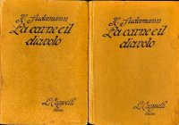 La Carne e il Diavolo