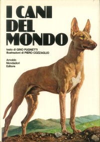 I Cani Del Mondo