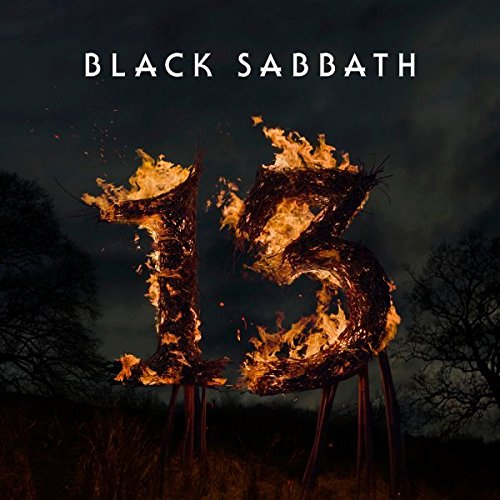 Black Sabbath - 13 -ltd (5 Cd) Black Sabbath - 13 -ltd (5 Cd)