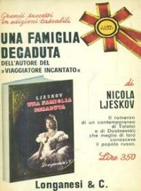 Una Famiglia Decaduta