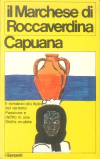 Il Marchese di Roccaverdina