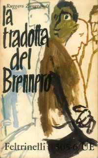 La tradotta del Brennero