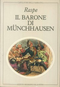 Il barone di Munchhausen