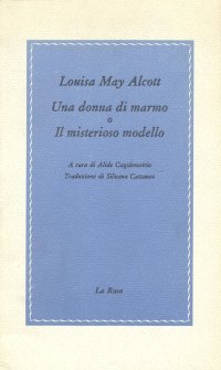 Una donna di marmo o Il misterioso modello