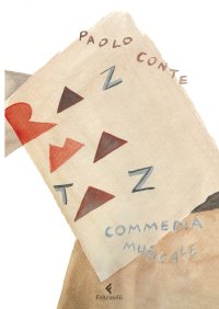 Razmataz. Commedia musicale. Con DVD-ROM