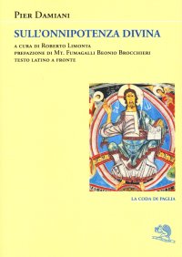 Sull'onnipotenza divina. Con