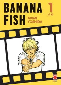 Banana Fish. Nuova ediz.. Vol. 1