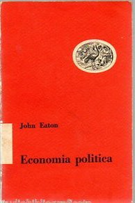 Economia Politica