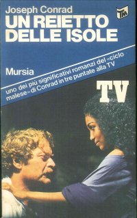 Un reietto delle isole