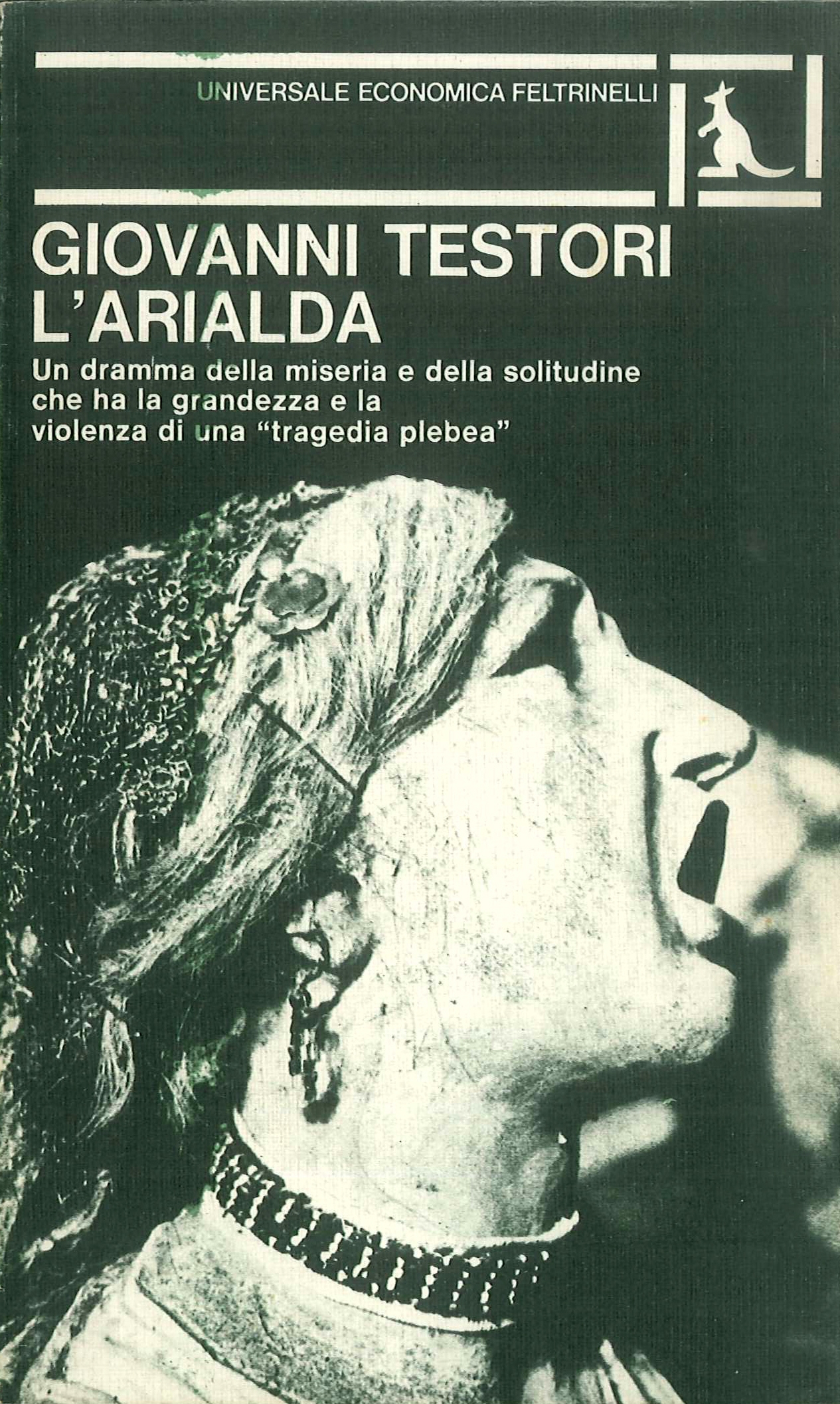 L'arialda