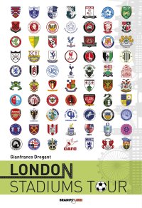 London stadiums tour.