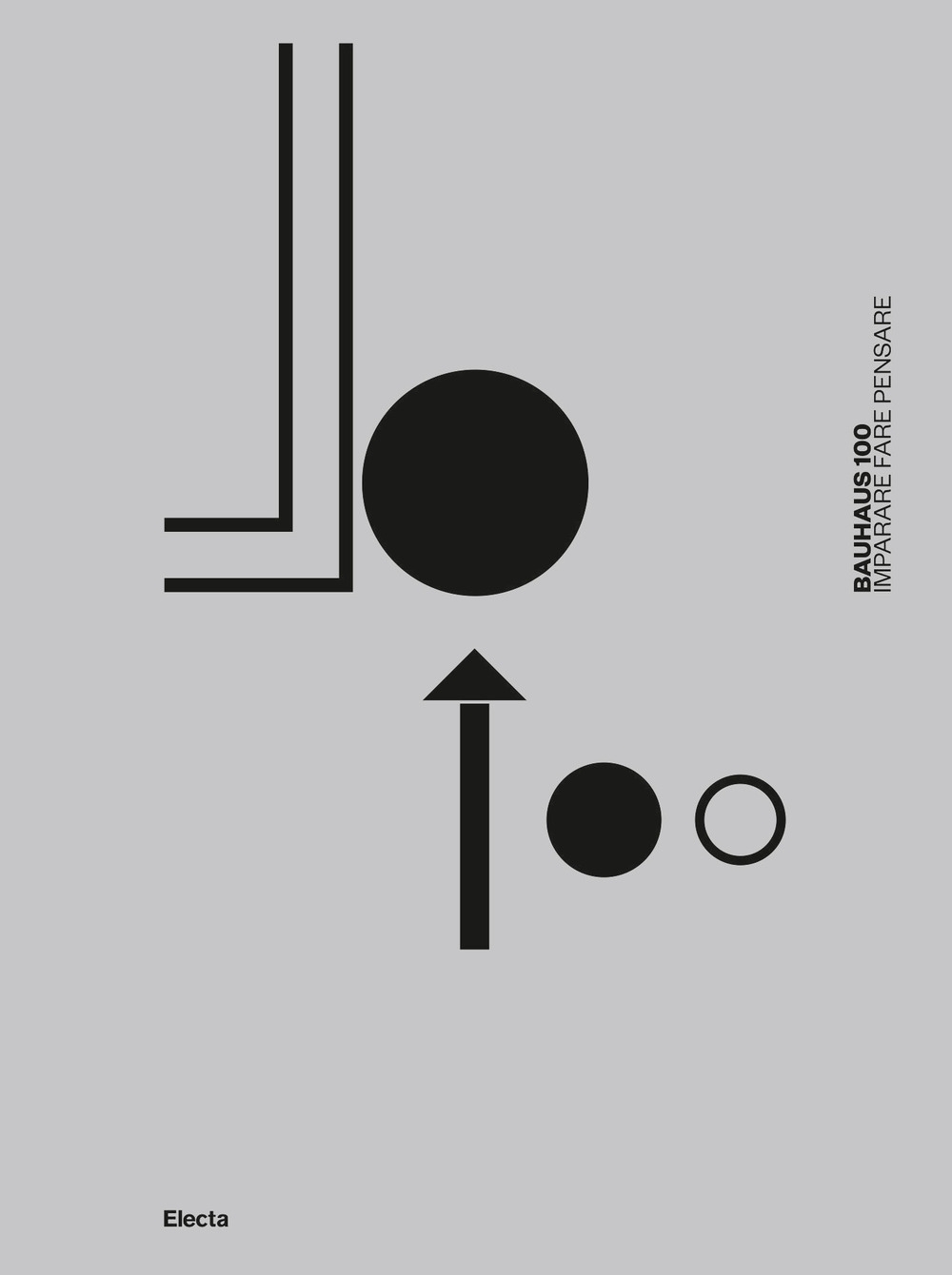Bauhaus 100. Imparare fare pensare Bauhaus 100. Imparare fare pensare