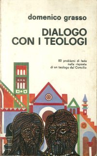 Dialogo con i teologi