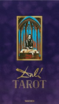 Dalí tarot. Con 78 tarocchi