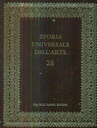 Storia universale dell'arte 28. Il neoclassicismo