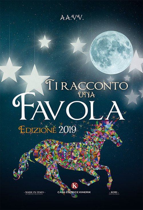Ti racconto una favola Ti racconto una favola
