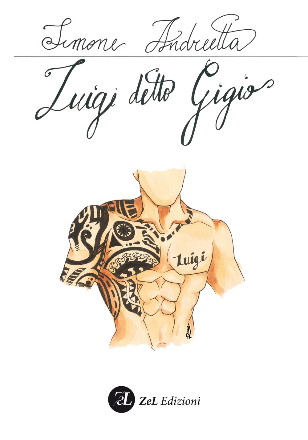 Luigi detto Gigio