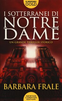 I sotterranei di Notre-Dame