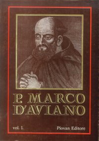 P. Marco d'Aviano. Corrispondenza Epistolare. 4 volumi