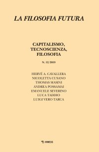 Filosofia futura. Vol. 12