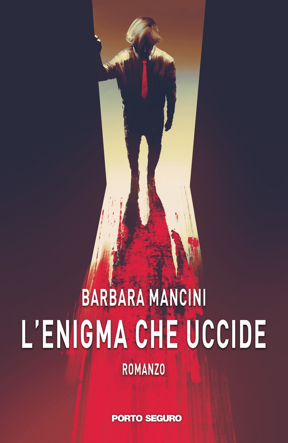 L'Enigma che Uccide L'Enigma che Uccide