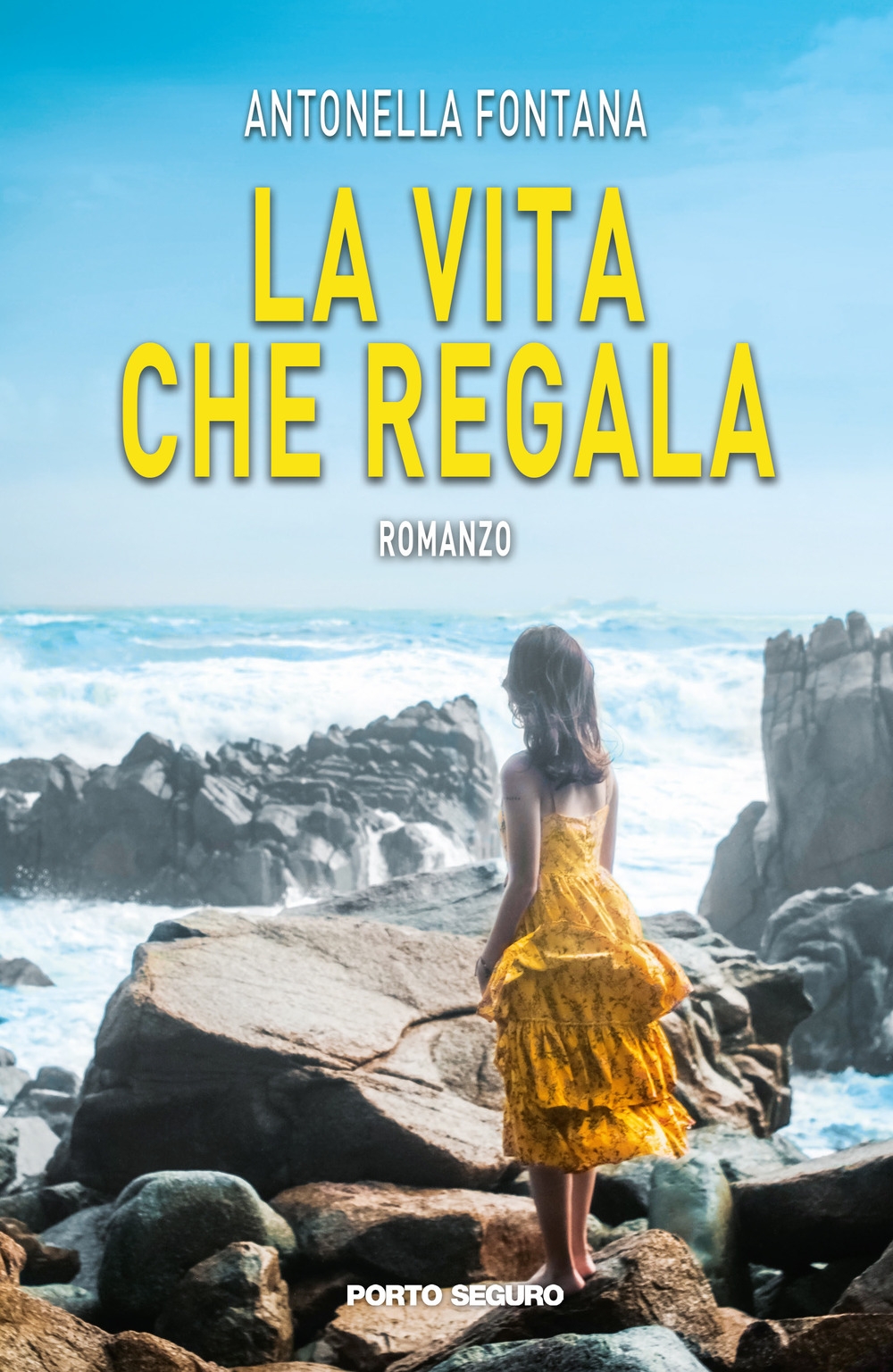 La vita che regala La vita che regala