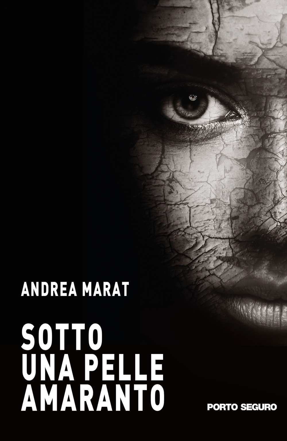 Sotto una pelle amaranto Sotto una pelle amaranto