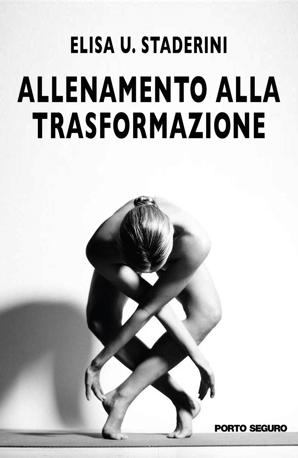 Allenamento alla trasformazione Allenamento alla trasformazione