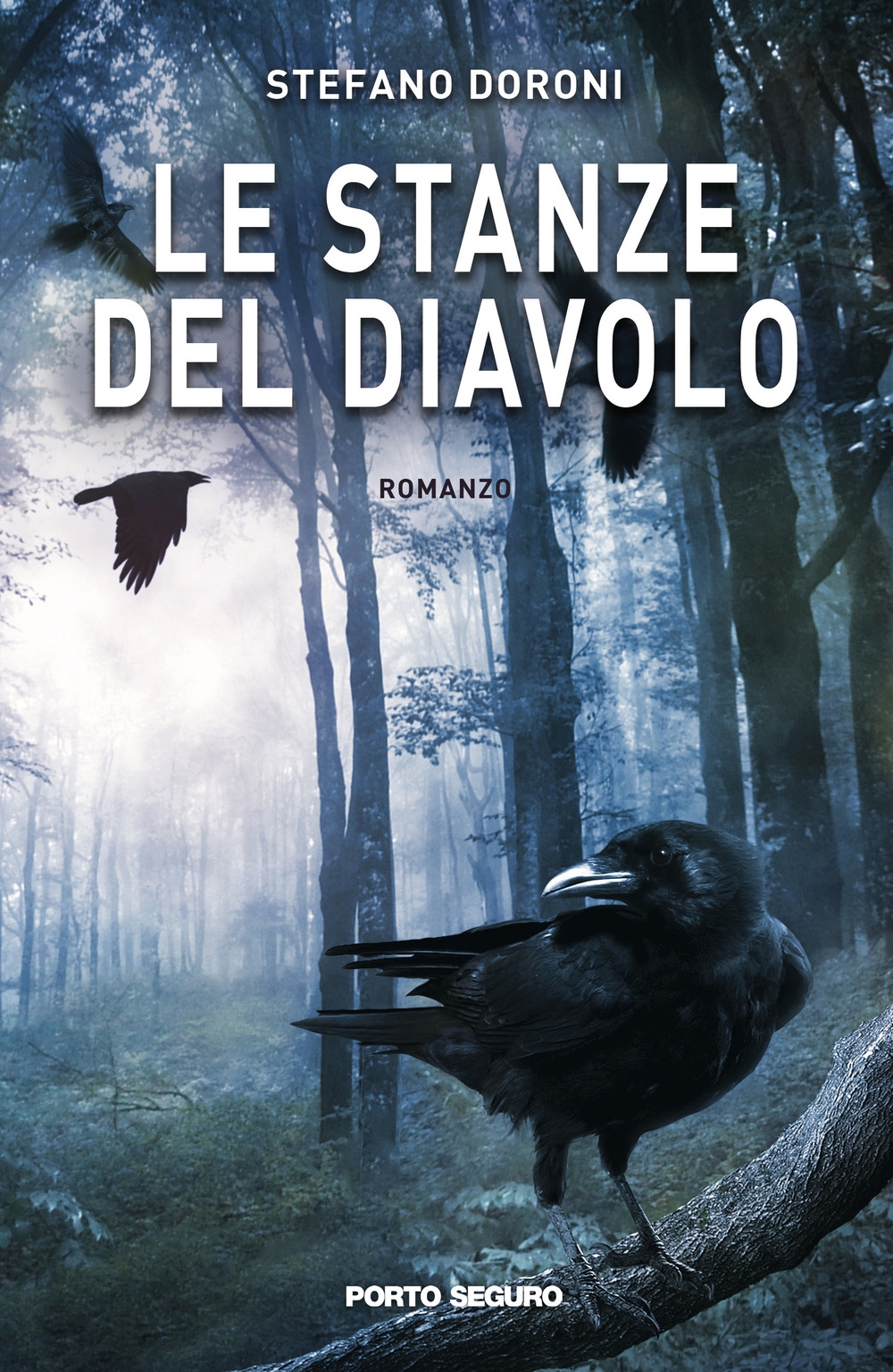 Le stanze del diavolo Le stanze del diavolo
