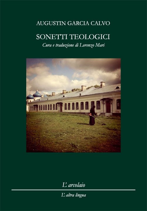 Sonetti teologici Sonetti teologici