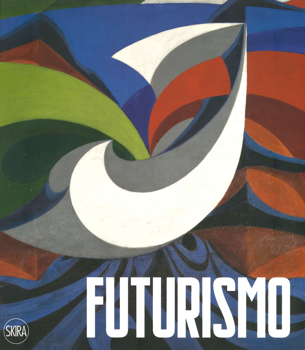 Futurismo Futurismo