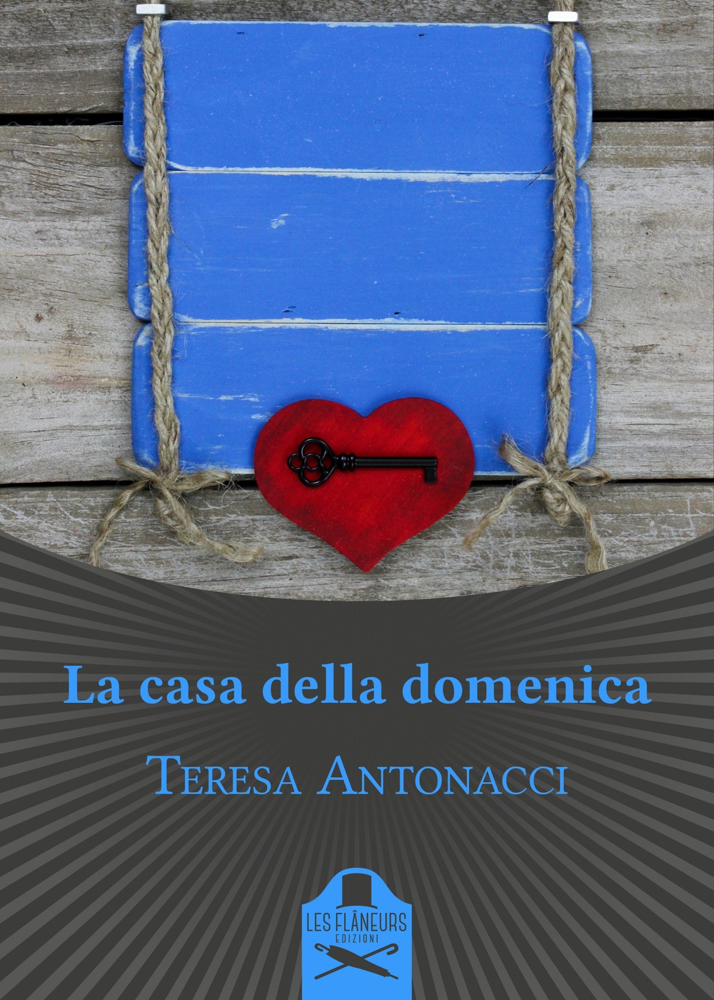 La casa della domenica La casa della domenica