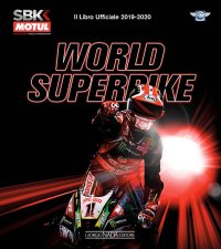 World superbike 2019-2020. Il libro ufficiale