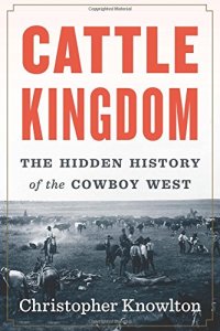 Cattle Kingdom.