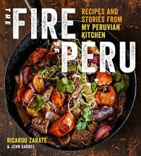 Fire of Peru.