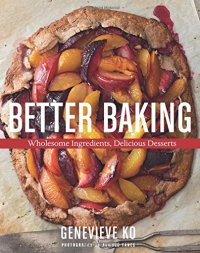 Better Baking.