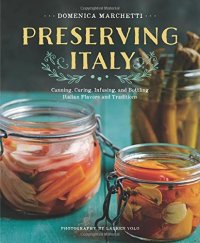 Preserving Italy.