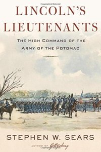 Lincoln's Lieutenants.