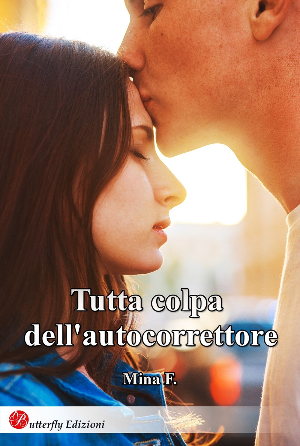 Tutta colpa dell'autocorrettore Tutta colpa dell'autocorrettore