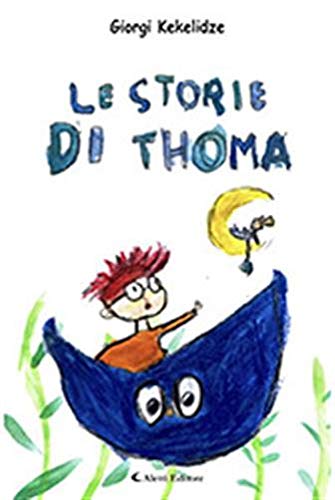 Le storie di Thoma Le storie di Thoma