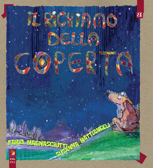 Il richiamo della coperta Il richiamo della coperta