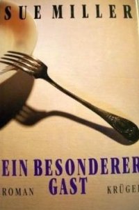 Ein besonderer Gast