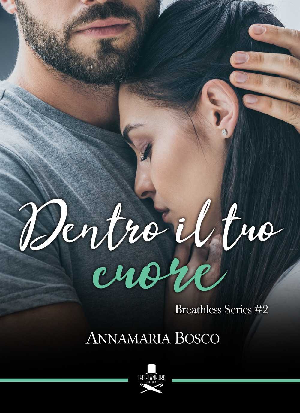 Dentro il tuo cuore Dentro il tuo cuore