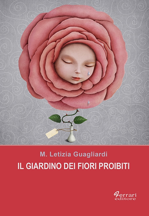 Il giardino dei fiori proibiti Il giardino dei fiori proibiti