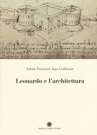 Leonardo e l'architettura.