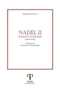 Nadêl. Sonetti d'auguri (2002-2013). Vol. 2